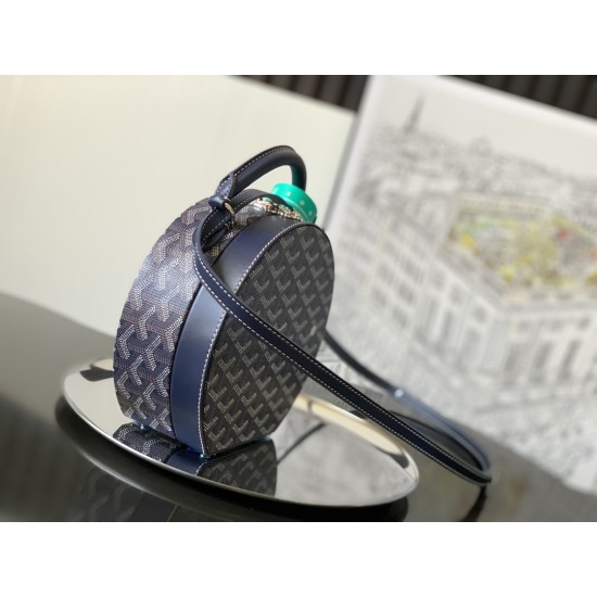 Alto Hatbox Bag