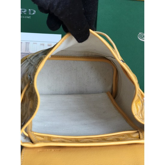 Alpin Mini Shoulder Bag