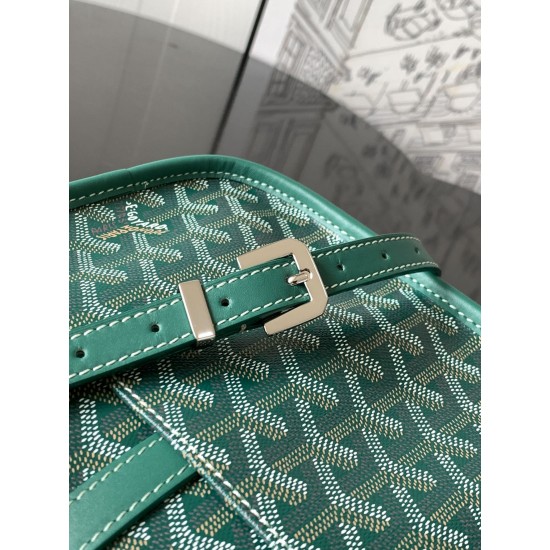 Belvdre Small Bag