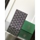 Grenelle Passport Folder