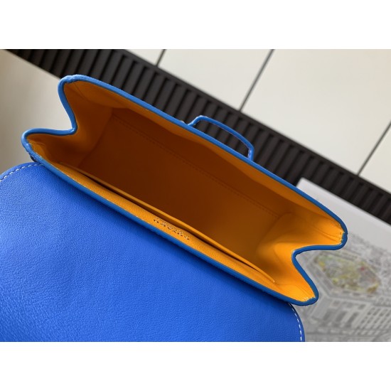 Sagon Nano Bag