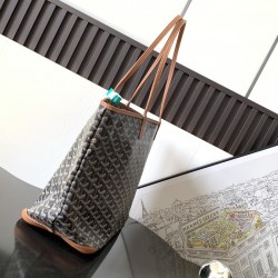 Artois Medium Zipper Tote Bag