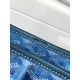 Monte-Carlo Small Clutch Bag