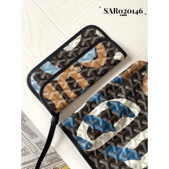 Saint Louis Large Bag