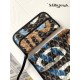 Saint Louis Large Bag
