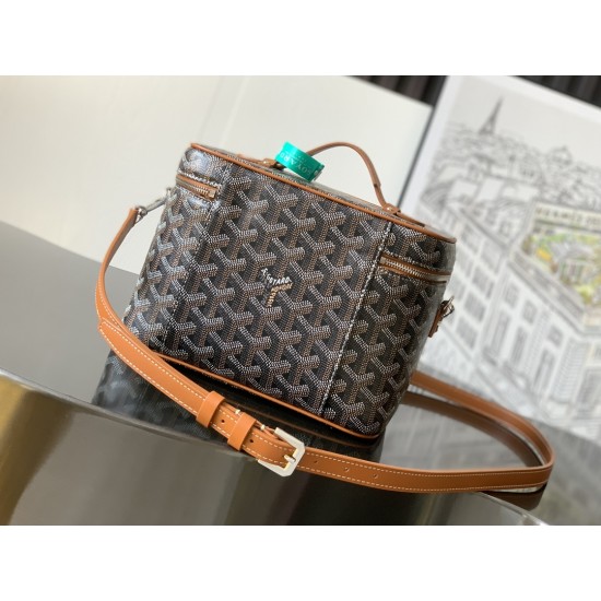 Muse Cosmetic Bag