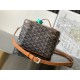 Muse Cosmetic Bag