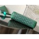 CONTI Clutch Bag