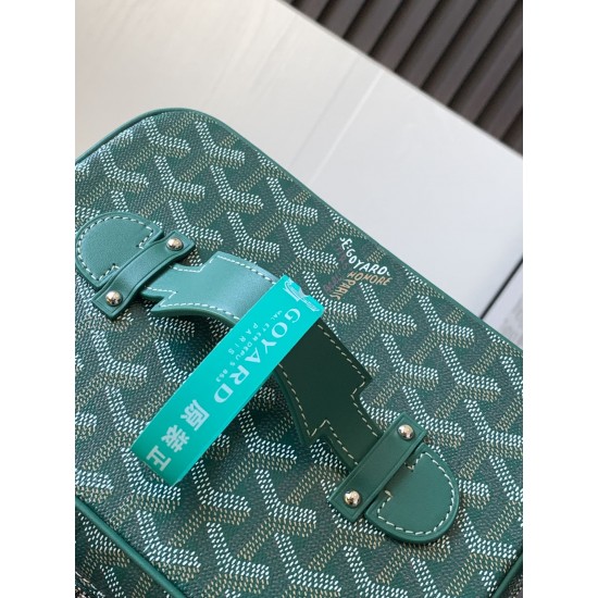 Muse Cosmetic Bag