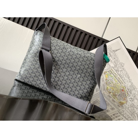 CAPETIEN Messenger Bag