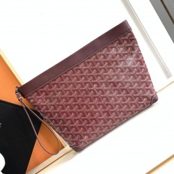 CONTI Clutch Bag