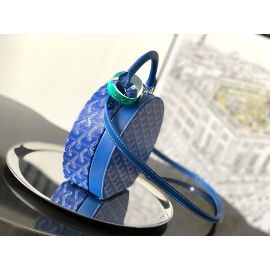Alto Hatbox Bag