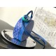 Alto Hatbox Bag