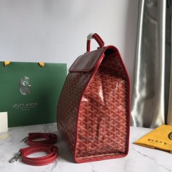 Goyard Saint Leger bag