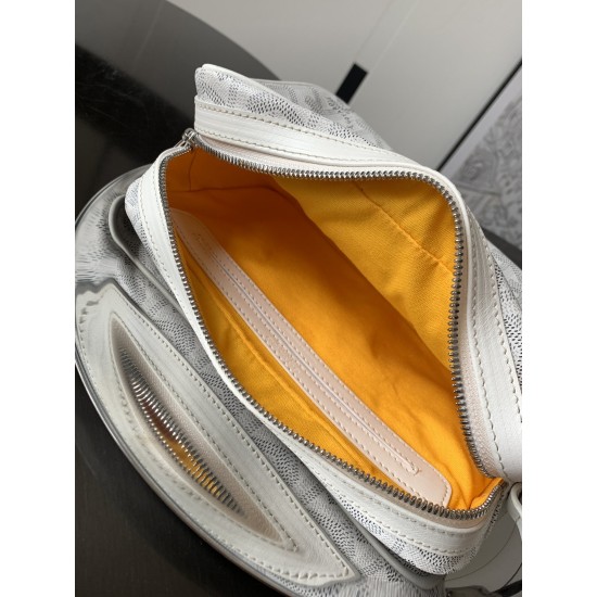 Cap-Vert Bags