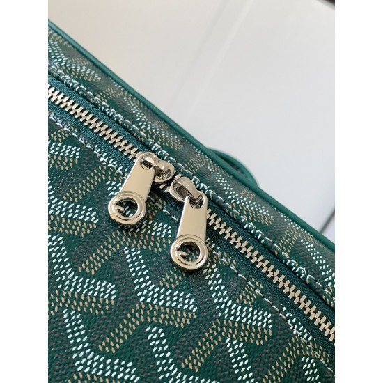 Muse Cosmetic Bag