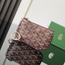 Snat Nano Key Pouch