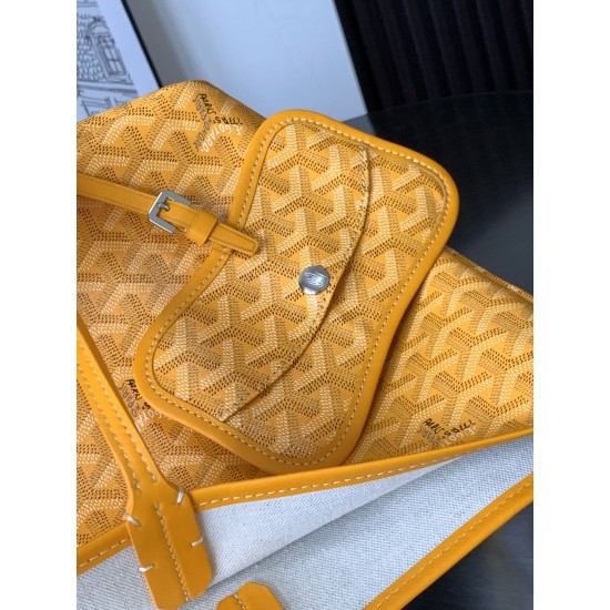 Chien Gris Pet Bag