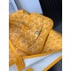 Chien Gris Pet Bag