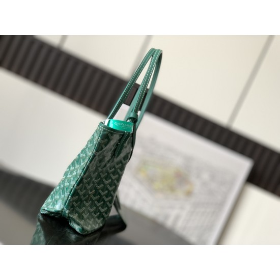 Saint Louis mini bag mini one-sided shopper