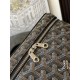 Muse Cosmetic Bag