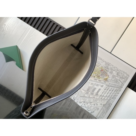 CONTI Clutch Bag