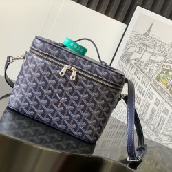 Muse Cosmetic Bag