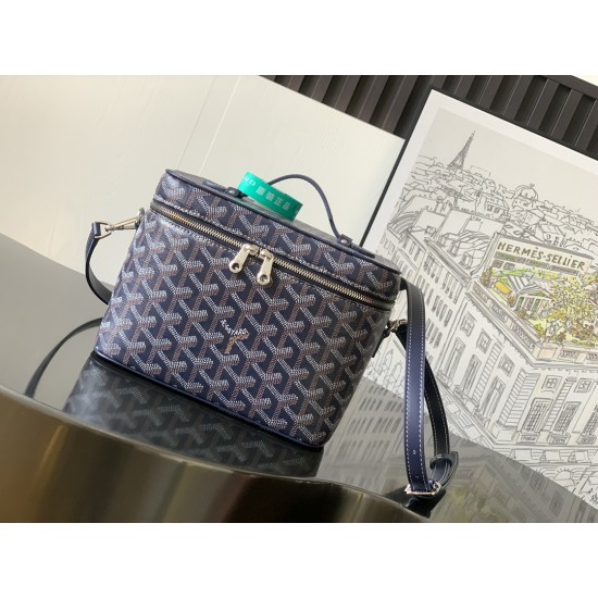 Muse Cosmetic Bag