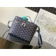 Muse Cosmetic Bag