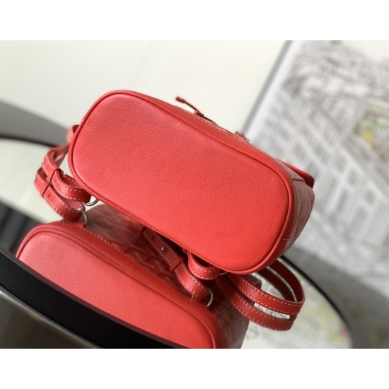 Alpin Mini Backpack