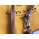 GoyardAlpin Mini Shoulder Bag