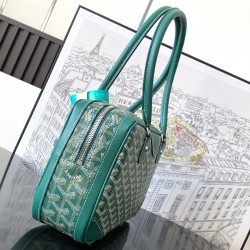 goyard vintage baguette baguette bag
