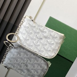 Snat Nano Key Pouch