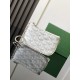 Snat Nano Key Pouch
