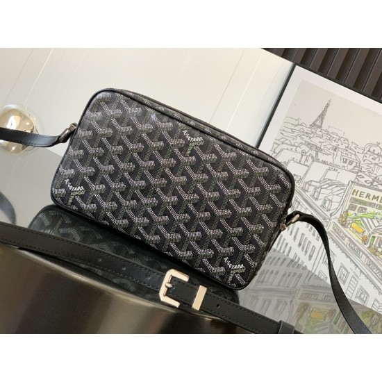 Cap-Vert bag