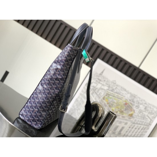 Voltaire Tote Bag