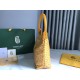 Goyard Hobo Bohme Tramp Bag Underarm Bag