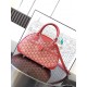 Goyard Antique Bowling Bag