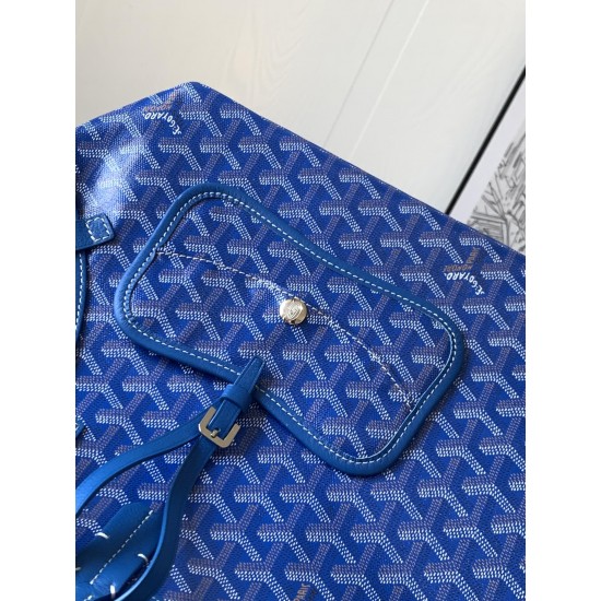 Chien Gris Pet Bag