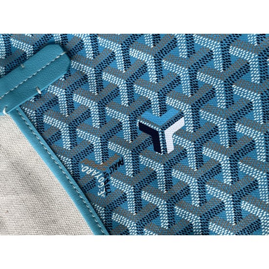 GOYARDINE Canvas