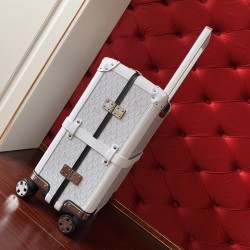 Bourget 20” Trolley Case50 cm x 24 cm x 36 cm