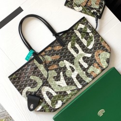 Saint Louis Large Bag