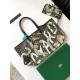 Saint Louis Large Bag