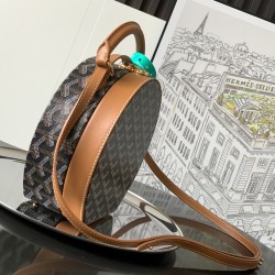 Alto Hatbox Bag