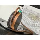 Alto Hatbox Bag
