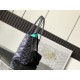 Saint Louis mini bag mini one-sided shopper