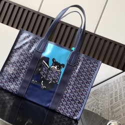 GOYARDINE Canvas