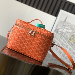 Muse Cosmetic Bag