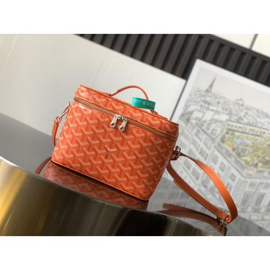 Muse Cosmetic Bag
