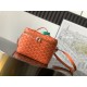 Muse Cosmetic Bag